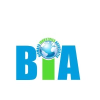 BIA Biomass Industries Associates logo - Similar company to Fial Engineering & Procurement Services