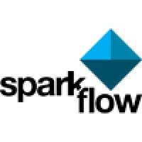 Spark Flow logo - Similar company to Agree.Ag