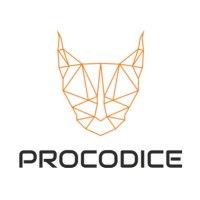 Procodice logo - Similar company to Itmcode