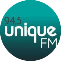 94,5 UNIQUE FM logo - Similar company to Unique Fm