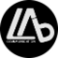 LAB communication logo - Similar company to Pixelcake S.R.L.