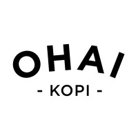OHAI KOPI logo - Similar company to Seniman Coffee