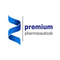 Premium Pharmaceuticals Ltd logo - Similar company to Qualix Dot