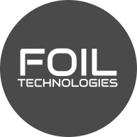 Foil Technologies AB logo - Similar company to Emboss Ltd