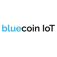 Bluecoin IoT Solutions Pvt. Ltd. logo - Similar company to Ecoaxis - Industrial Asset Management Deploying Iot.