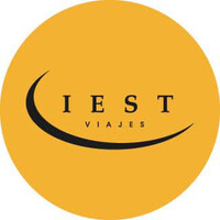 IEST Viajes logo - Similar company to Viajes Viatamundo