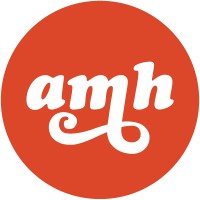 AMH Ventures logo - Similar company to Digital Mvmt