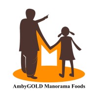 AmbyGold Manorama Foods Pvt. Ltd. logo - Similar company to Impact Weaver