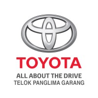 Toyota 4S - Panglima City Motor logo - Similar company to Touch English Education Group