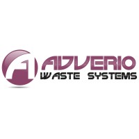 Adverio Waste Systems (AWS) logo - Similar company to Adverio Bv