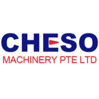 Cheso logo - Similar company to Phase Engineering