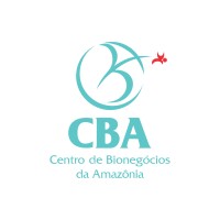 Centro de Bionegócios da Amazônia - CBA logo - Similar company to Sema - Secretaria De Estado De Meio Ambiente Do Amazonas