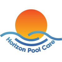 Horizon Pool Care logo - Similar company to Horizon Pools