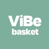 Vibe Basket logo - Similar company to Unearth Ai