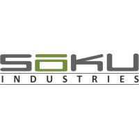 Soku Industries logo - Similar company to Zoyov