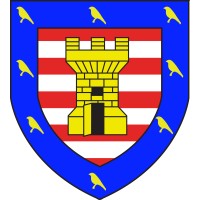 Morpeth Town AFC logo - Similar company to Weston Super Mare Hockey Club