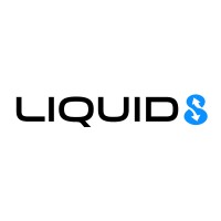 LIQUID8 logo - Similar company to Spil Ventures