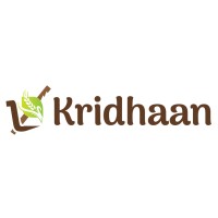 KRIDHAAN logo - Similar company to Yuvraj Engineering Solutions (Yes)