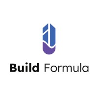 Build Formula logo - Similar company to Pronix Tech