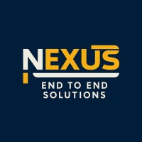 NEXUS End to End Solutions logo - Similar company to Thermoheat Bv