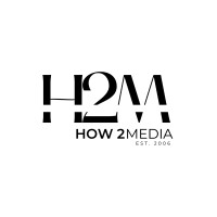 How 2 Media logo - Similar company to Connective Workplace