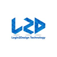 Login2Design Technologies logo - Similar company to Globally Web Solutions