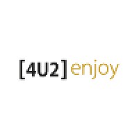 4u2enjoy logo - Similar company to Trendstep Agency