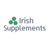 Irish Supplements.com logo - Similar company to Proactive Nutra