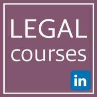 Legal Courses logo - Similar company to Data Dive Dynamics Group