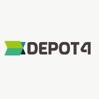 Depot4 logo - Similar company to Zanten Technical Supply & Service Group B.V.