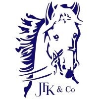 JFK & Co logo - Similar company to Apogo