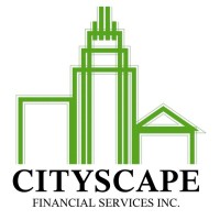 Cityscape Financial Services Inc. logo - Similar company to Foshee Construction Co.,Llc