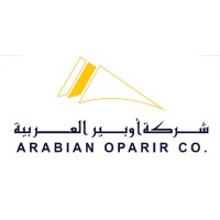 ARABIAN OPARIR CO. logo - Similar company to Carcare