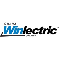 Omaha Winlectric logo - Similar company to N/A