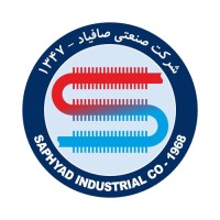 SAPHYAD logo - Similar company to Panah Project