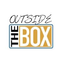 Outside The Box logo - Similar company to Caption Easy