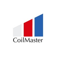 CoilMaster Company logo - Similar company to Poparada