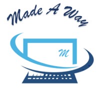 Made A Way Pvt Ltd logo - Similar company to Alt Text Generator