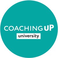 COACHINGUP logo - Similar company to Qmindness