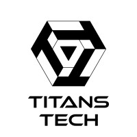 TechTitans Software Agency logo - Similar company to Techterra Technologies