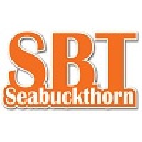 Sbt Seabuckthorn: The Original Seabuckthorn Company