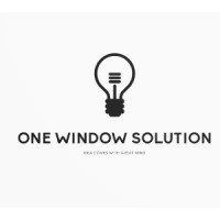 One Window Solution logo - Similar company to J Aim Webmedia