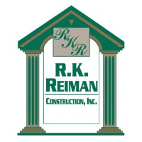 R. K. REIMAN CONSTRUCTION, INC. logo - Similar company to Acg