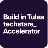Build in Tulsa Techstars Accelerator logo - Similar company to Katapulte