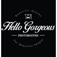 Hello Gorgeous Photobooth