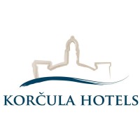 Korčula Hotels logo - Similar company to Illyrian Resort