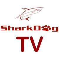 SharkDog.TV logo - Similar company to Sharkdog.Co.Uk