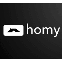 HOMY logo - Similar company to The Phage
