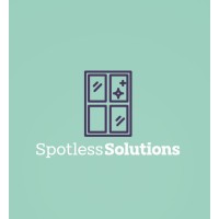 507 Spotless Solutions LLC logo