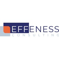 Effeness logo - Similar company to Victoire Executive